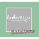 Logo de La Ormiga